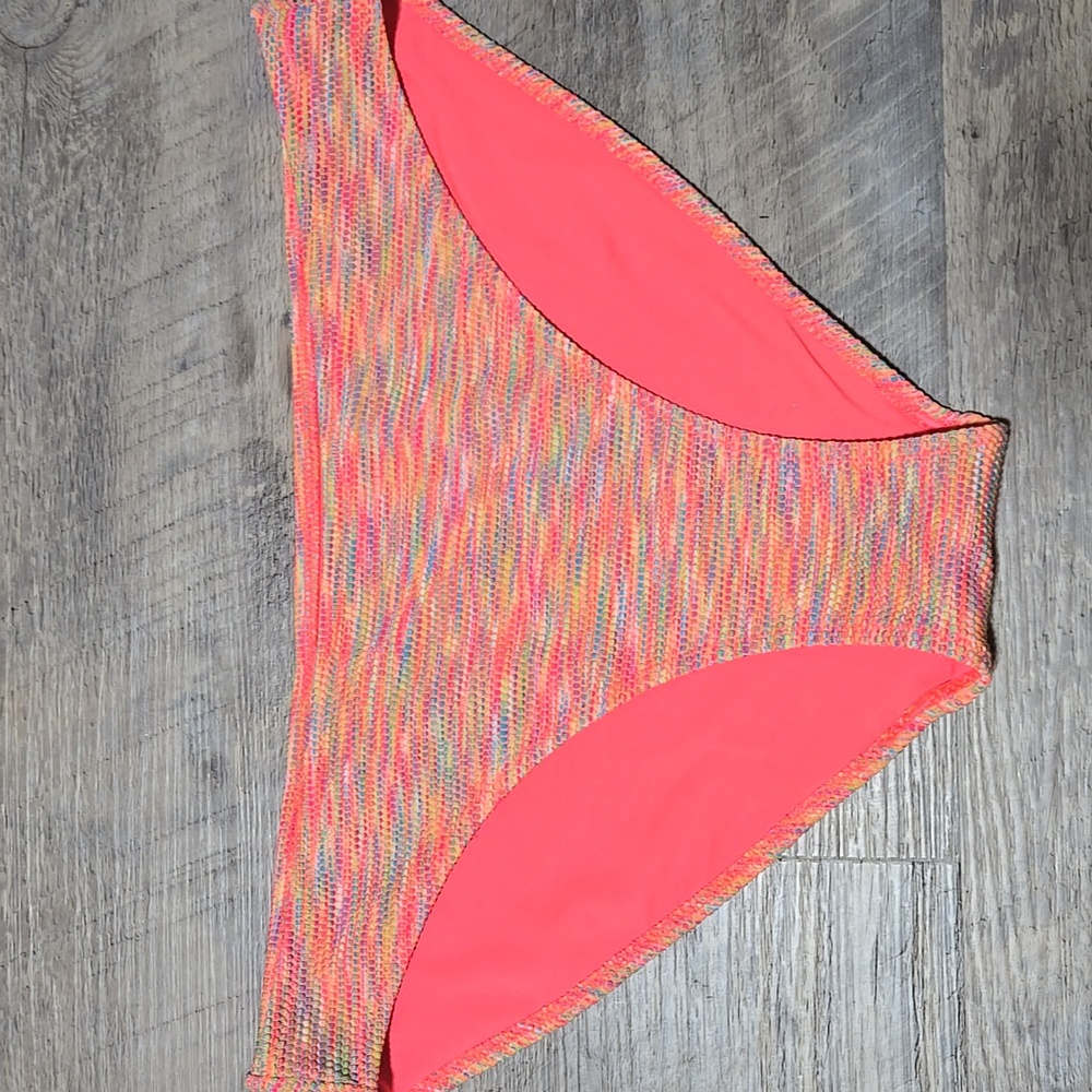 Aerie And Xhilaration Bikini Swimwear Size S Bottom, D/DD Top NWOT - Picture 4 of 7